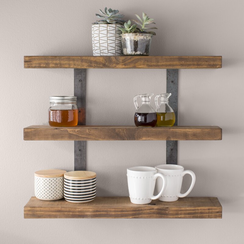 3 tier shelf wall        <h3 class=